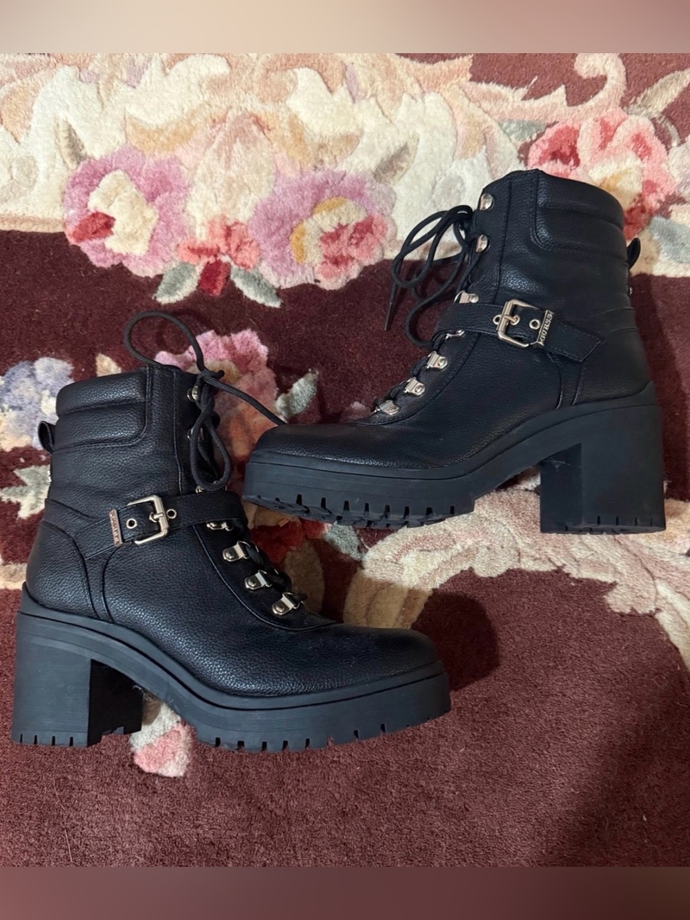 GUESS Boots